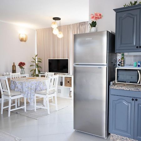 Appartment Greta,德尔锡伦西奥海岸 外观 照片