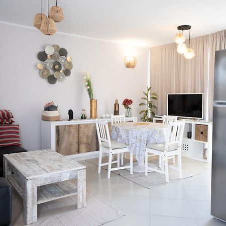 Appartment Greta,德尔锡伦西奥海岸 外观 照片