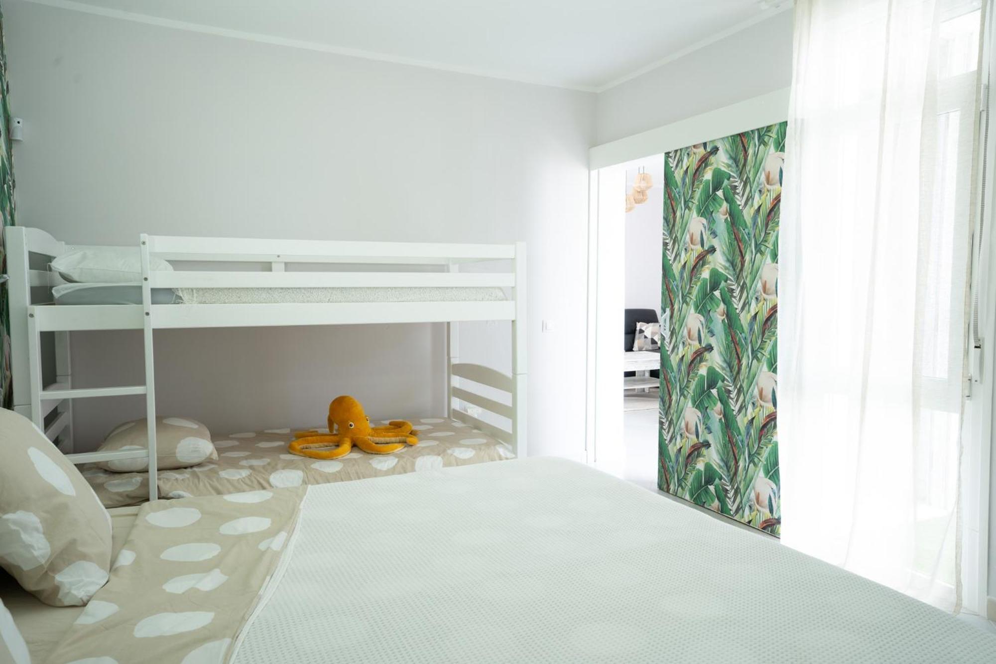Appartment Greta,德尔锡伦西奥海岸 外观 照片