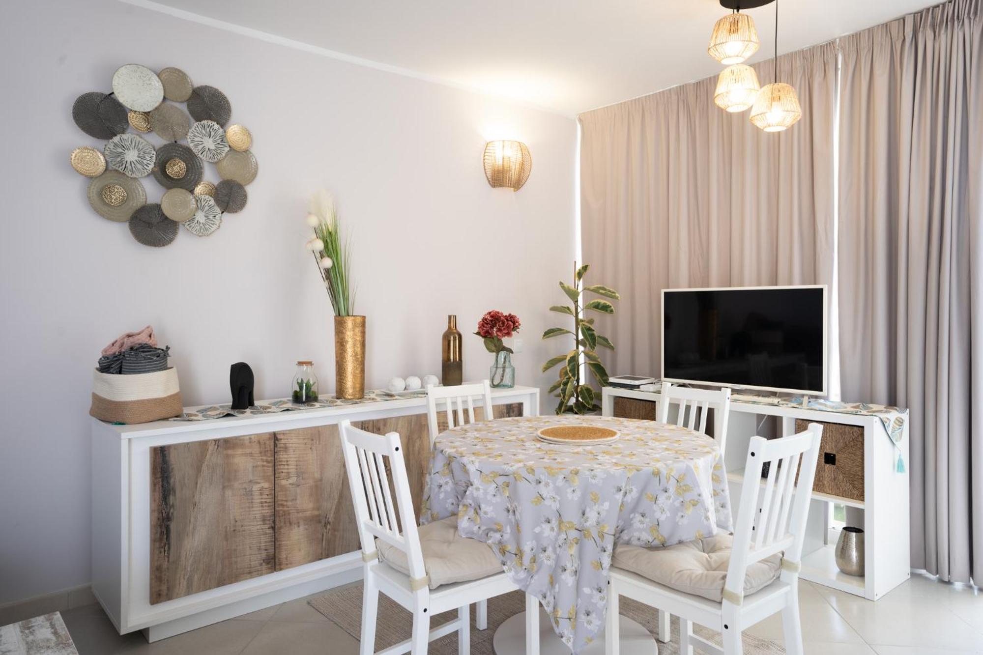 Appartment Greta,德尔锡伦西奥海岸 外观 照片