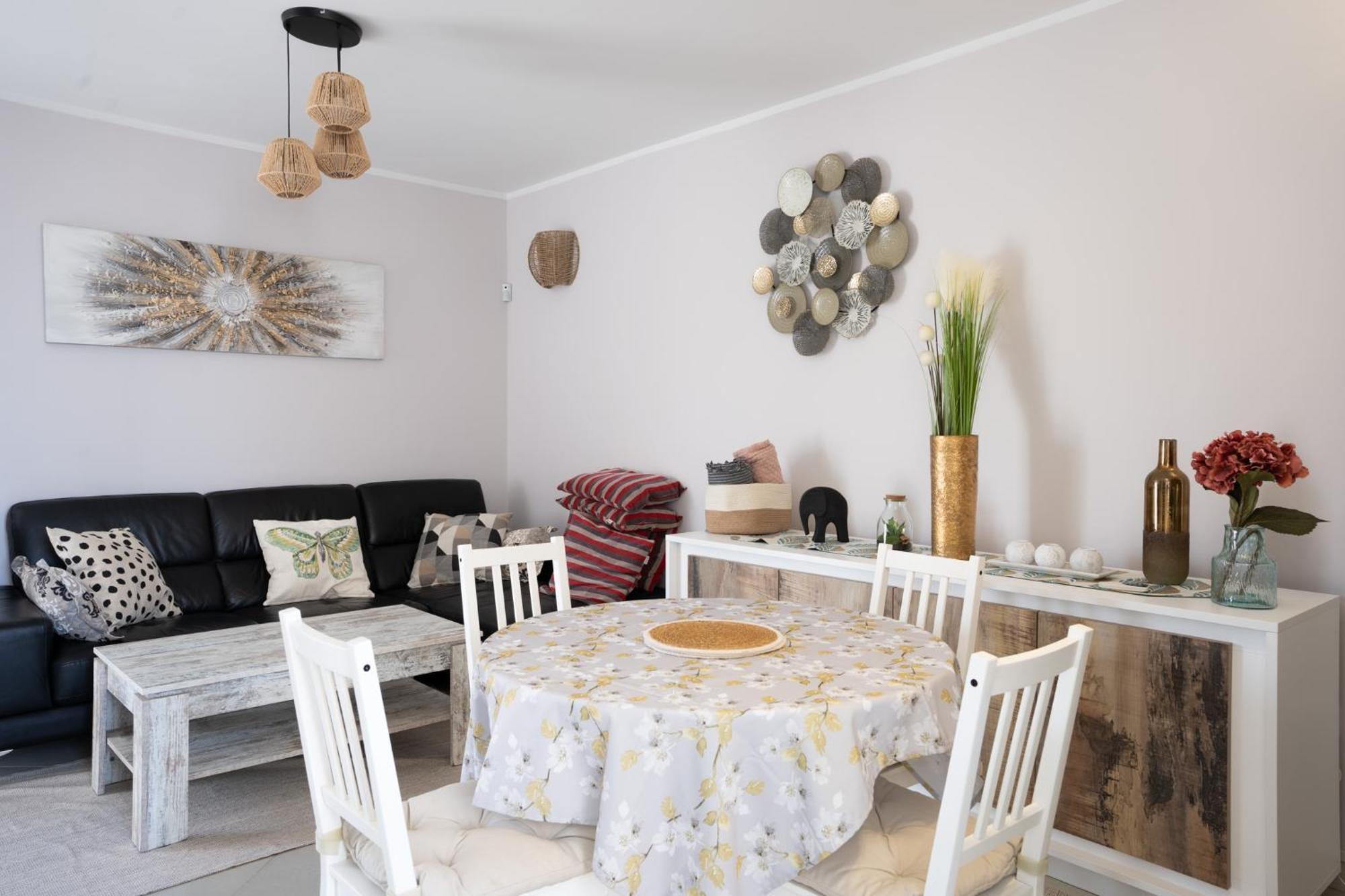 Appartment Greta,德尔锡伦西奥海岸 外观 照片